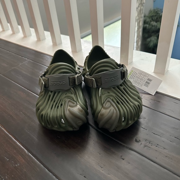 Salehe Bembury clog - Picture 6 of 6